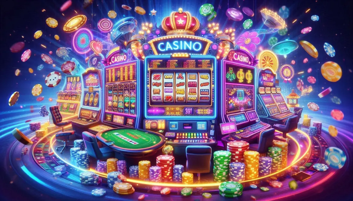 711 Casino